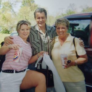 Meet your Posher, Debbie